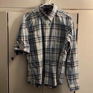 Tommy Hilfiger long sleeve  shirt